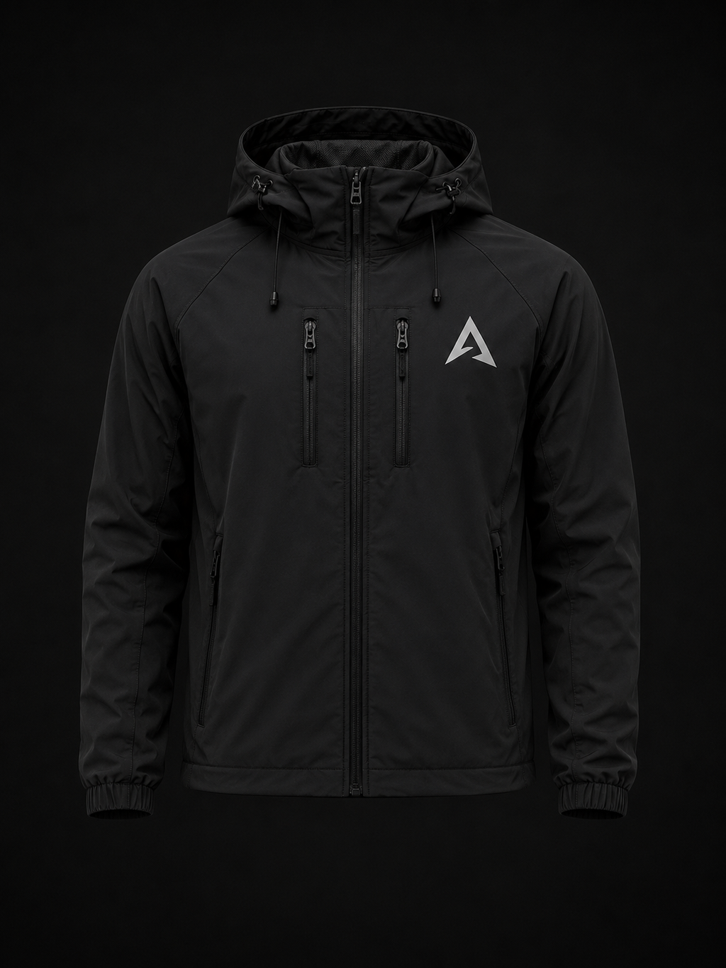Aero Set 1.0 Jacket
