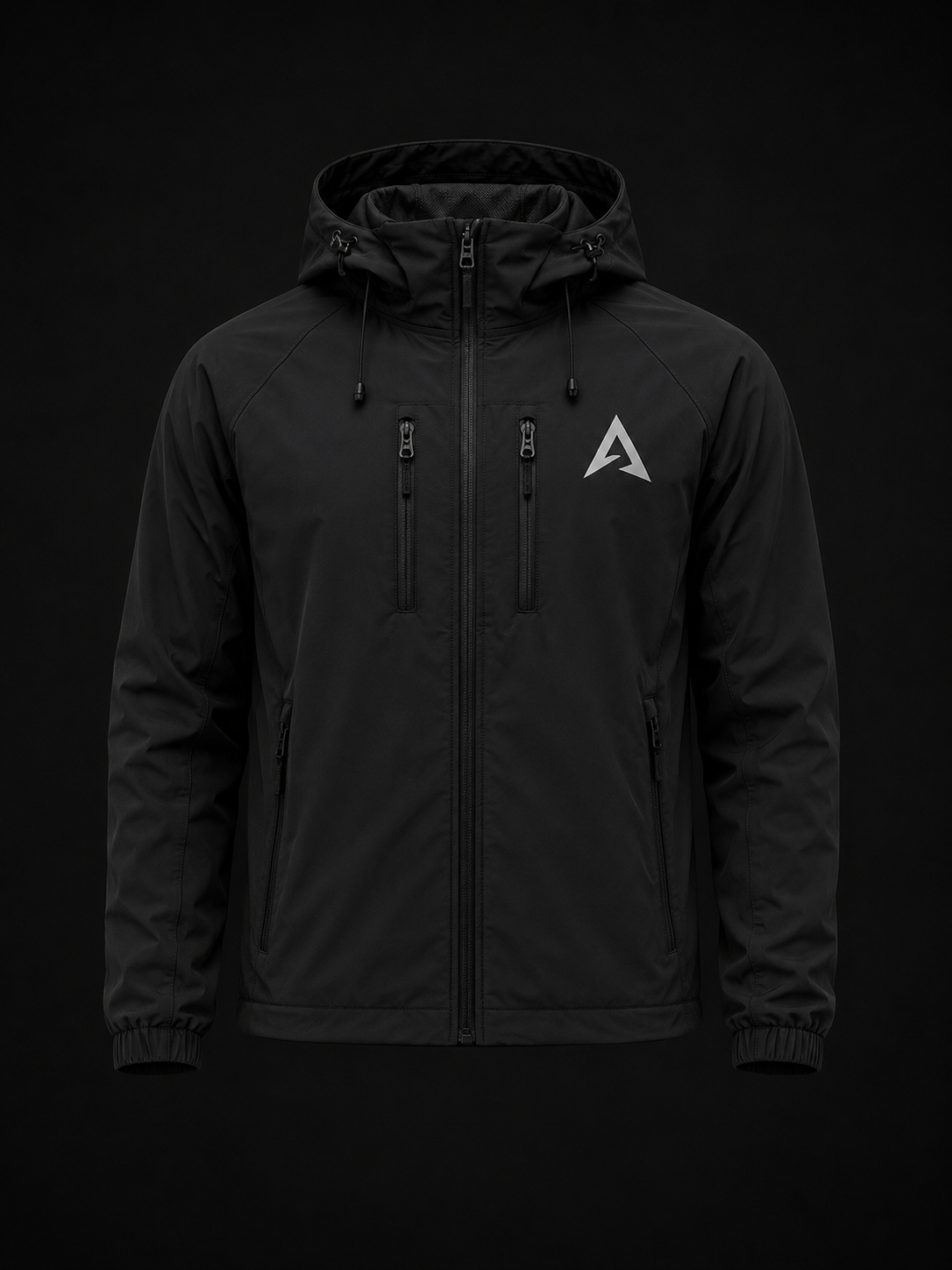 Aero Set 1.0 Jacket