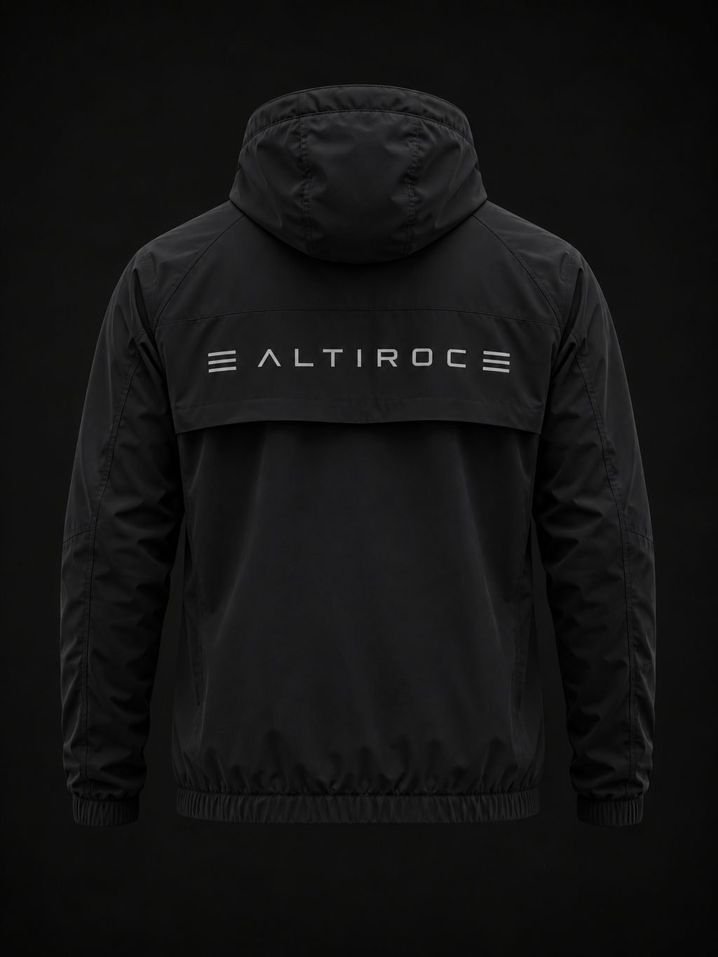 Aero Set 1.0 Jacket