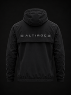 Aero Set 1.0 Jacket