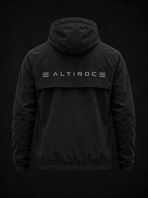 Aero Set 1.0 Jacket